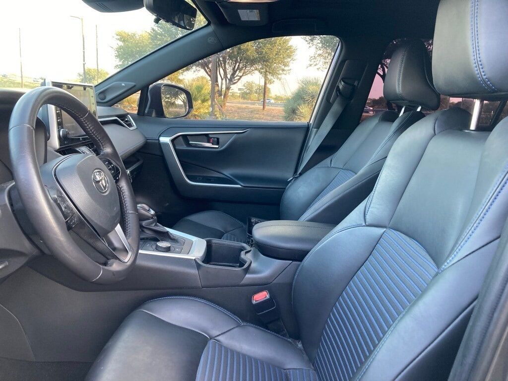 2022 Toyota RAV4 Hybrid XSE San Antonio TX