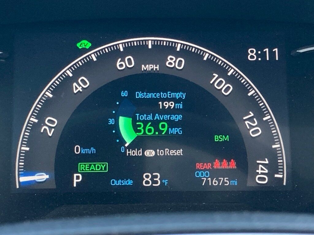 2022 Toyota RAV4 Hybrid XSE San Antonio TX