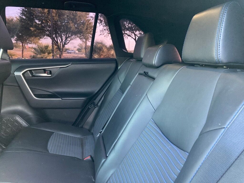 2022 Toyota RAV4 Hybrid XSE San Antonio TX