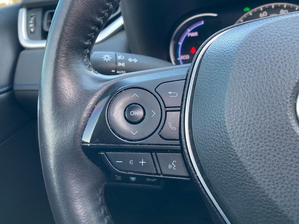 2022 Toyota RAV4 Hybrid XSE San Antonio TX