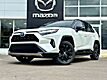 2022 Toyota RAV4 Hybrid XSE