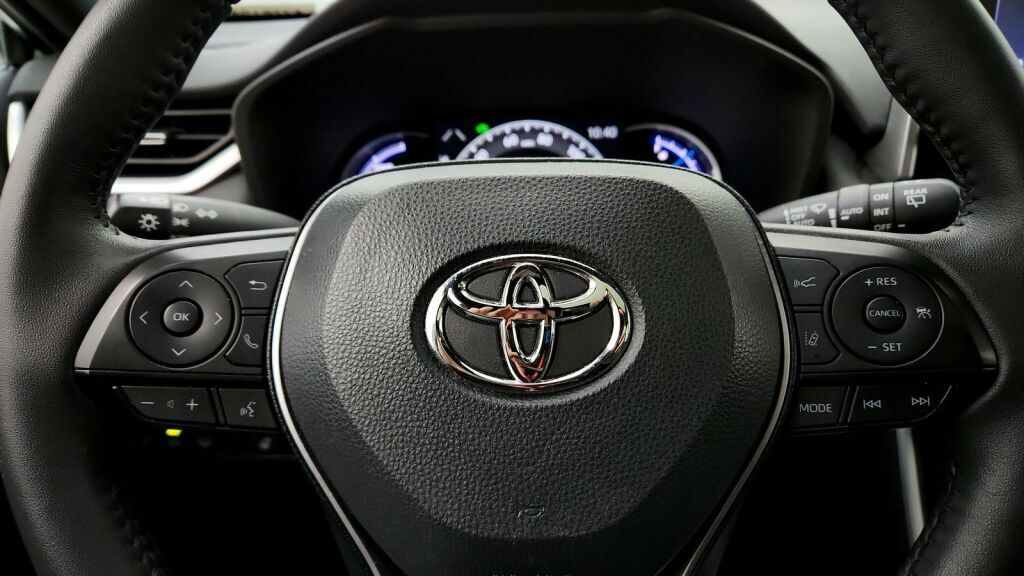 2022 Toyota RAV4 Hybrid XSE Laurel MD
