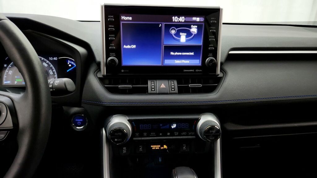 2022 Toyota RAV4 Hybrid XSE Laurel MD
