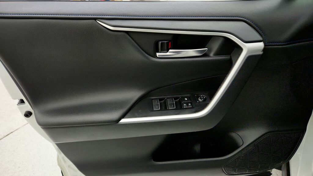 2022 Toyota RAV4 Hybrid XSE Laurel MD