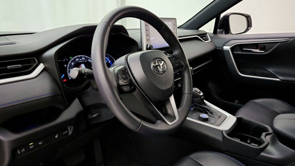 2022 Toyota RAV4 Hybrid XSE Laurel MD