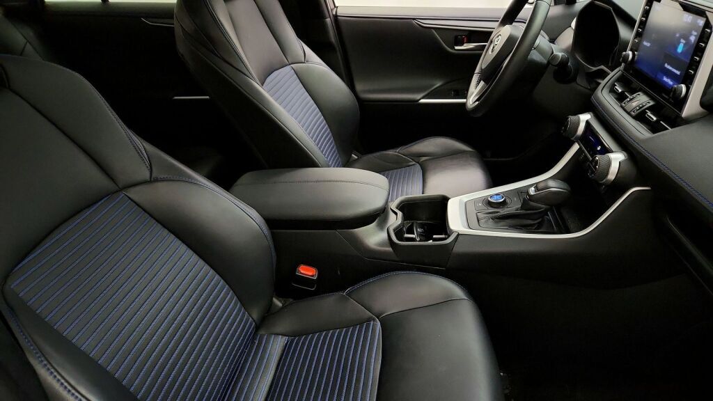 2022 Toyota RAV4 Hybrid XSE Laurel MD