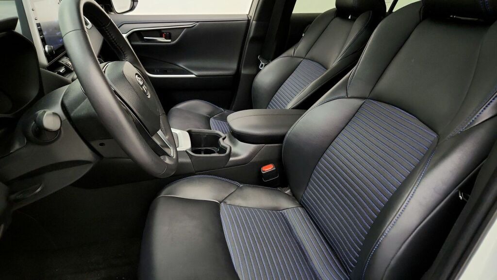 2022 Toyota RAV4 Hybrid XSE Laurel MD