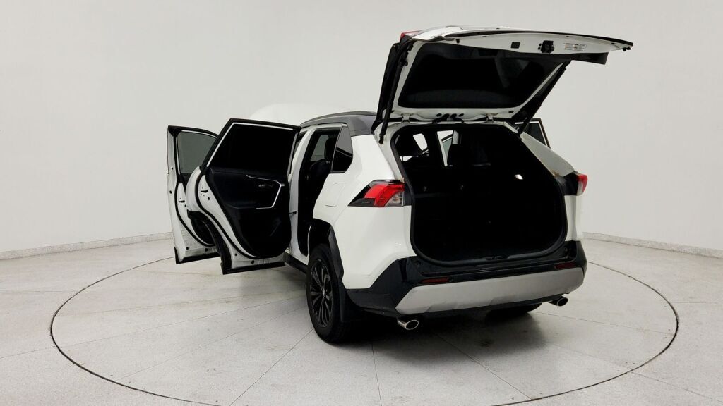 2022 Toyota RAV4 Hybrid XSE Laurel MD