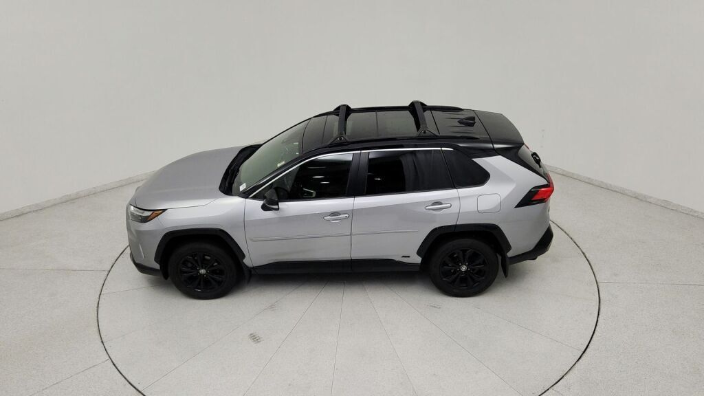 2022 Toyota RAV4 Hybrid XSE Laurel MD