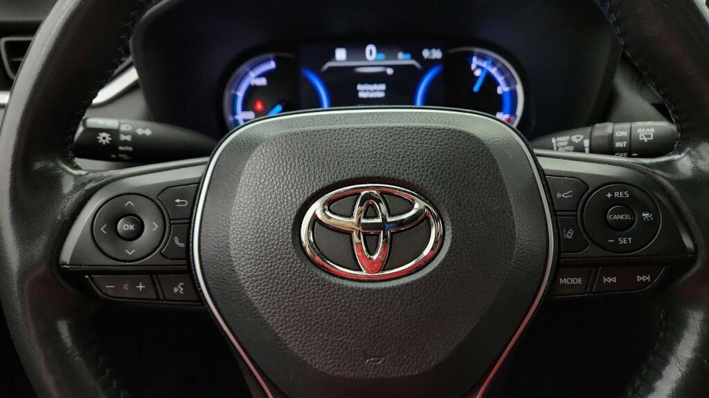2022 Toyota RAV4 Hybrid XSE Laurel MD