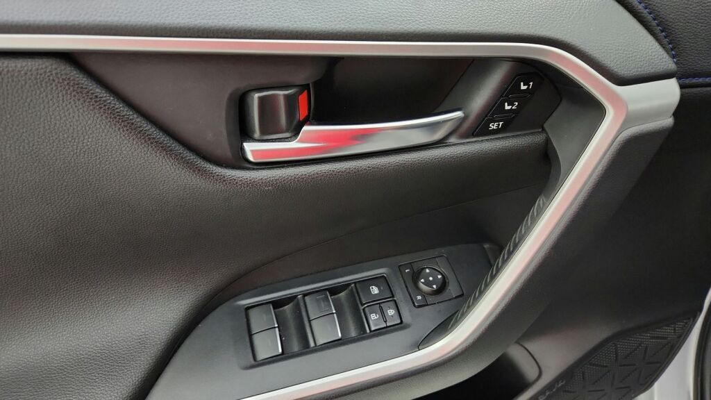 2022 Toyota RAV4 Hybrid XSE Laurel MD