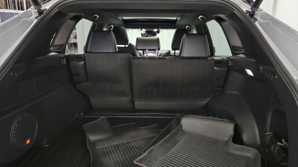 2022 Toyota RAV4 Hybrid XSE Laurel MD