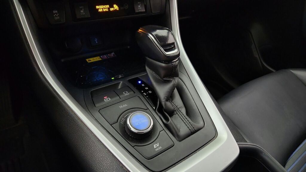 2022 Toyota RAV4 Hybrid XSE Laurel MD