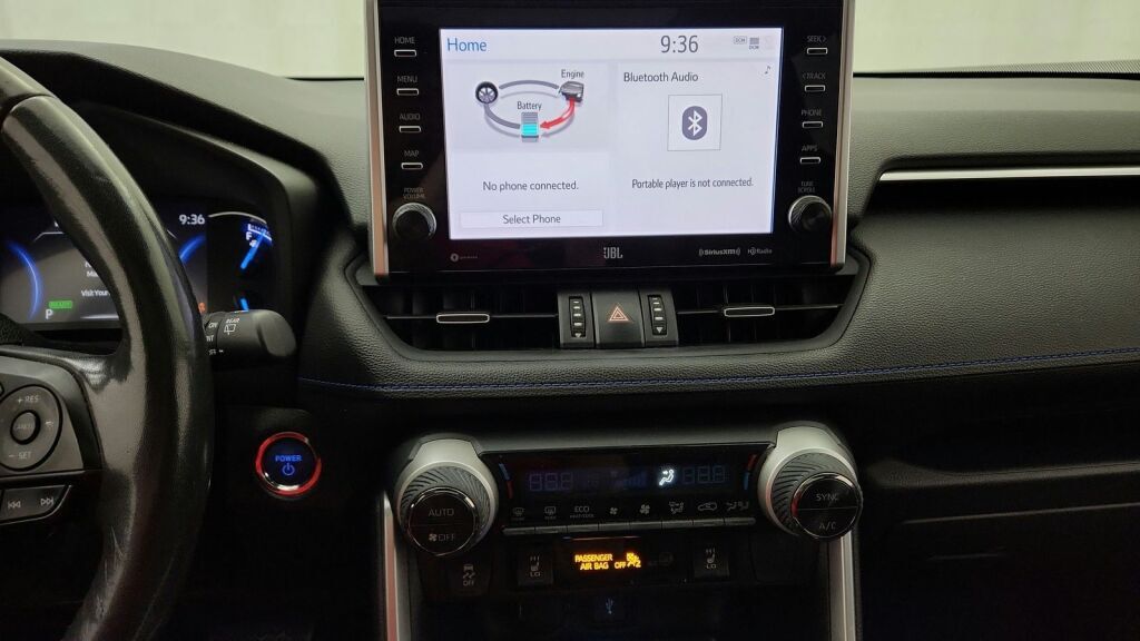 2022 Toyota RAV4 Hybrid XSE Laurel MD