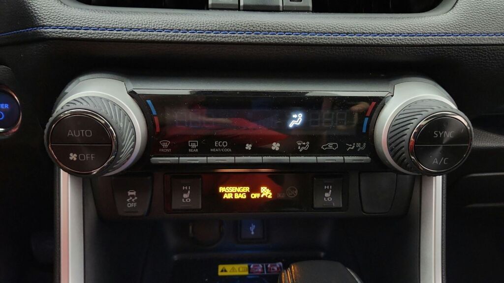 2022 Toyota RAV4 Hybrid XSE Laurel MD