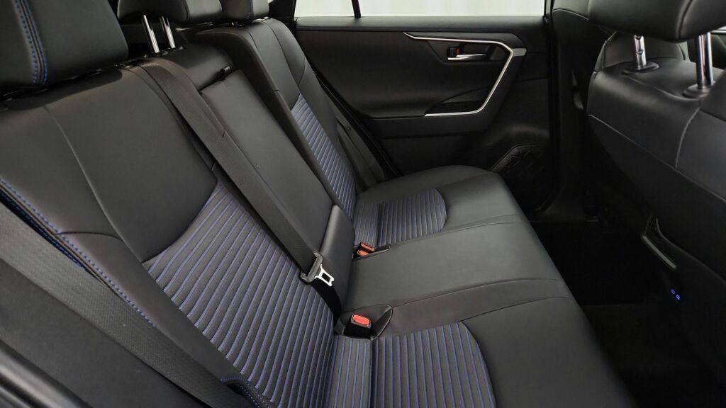 2022 Toyota RAV4 Hybrid XSE Laurel MD