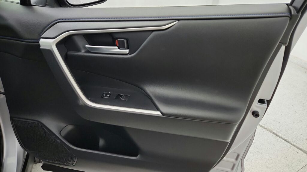 2022 Toyota RAV4 Hybrid XSE Laurel MD