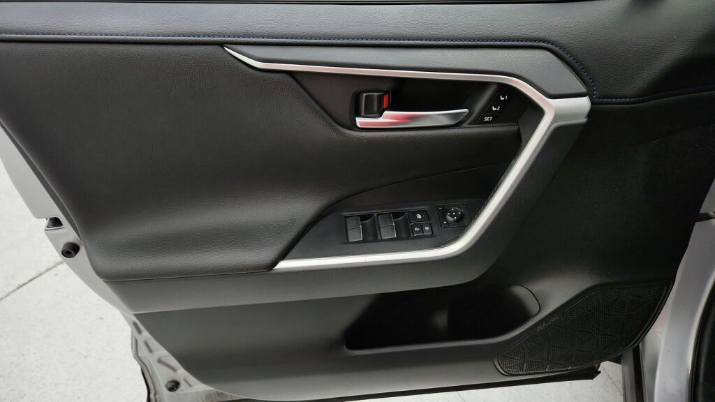 2022 Toyota RAV4 Hybrid XSE Laurel MD