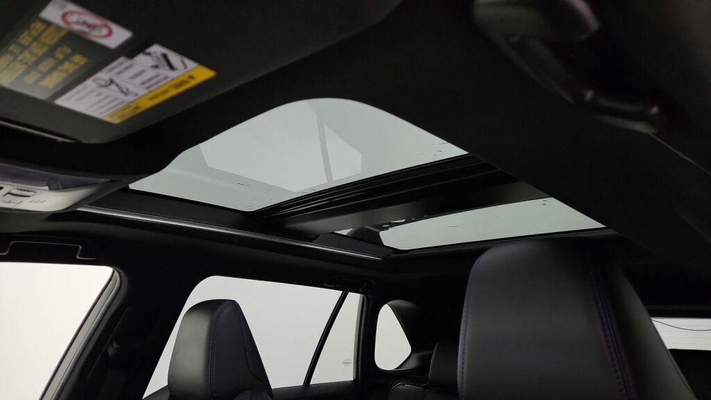 2022 Toyota RAV4 Hybrid XSE Laurel MD
