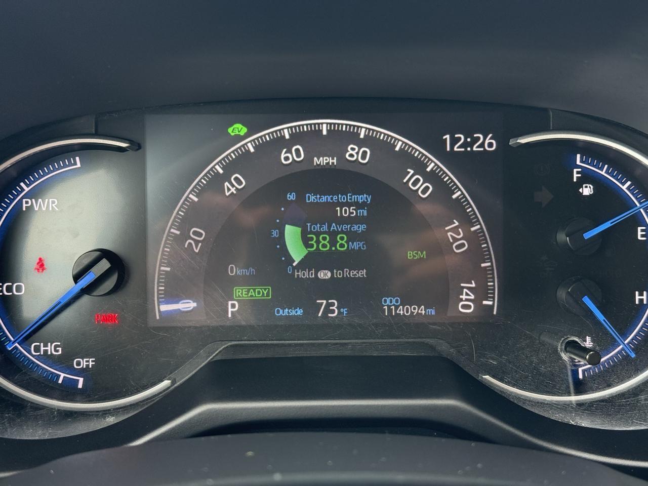 2022 Toyota RAV4 Hybrid XSE Stafford VA