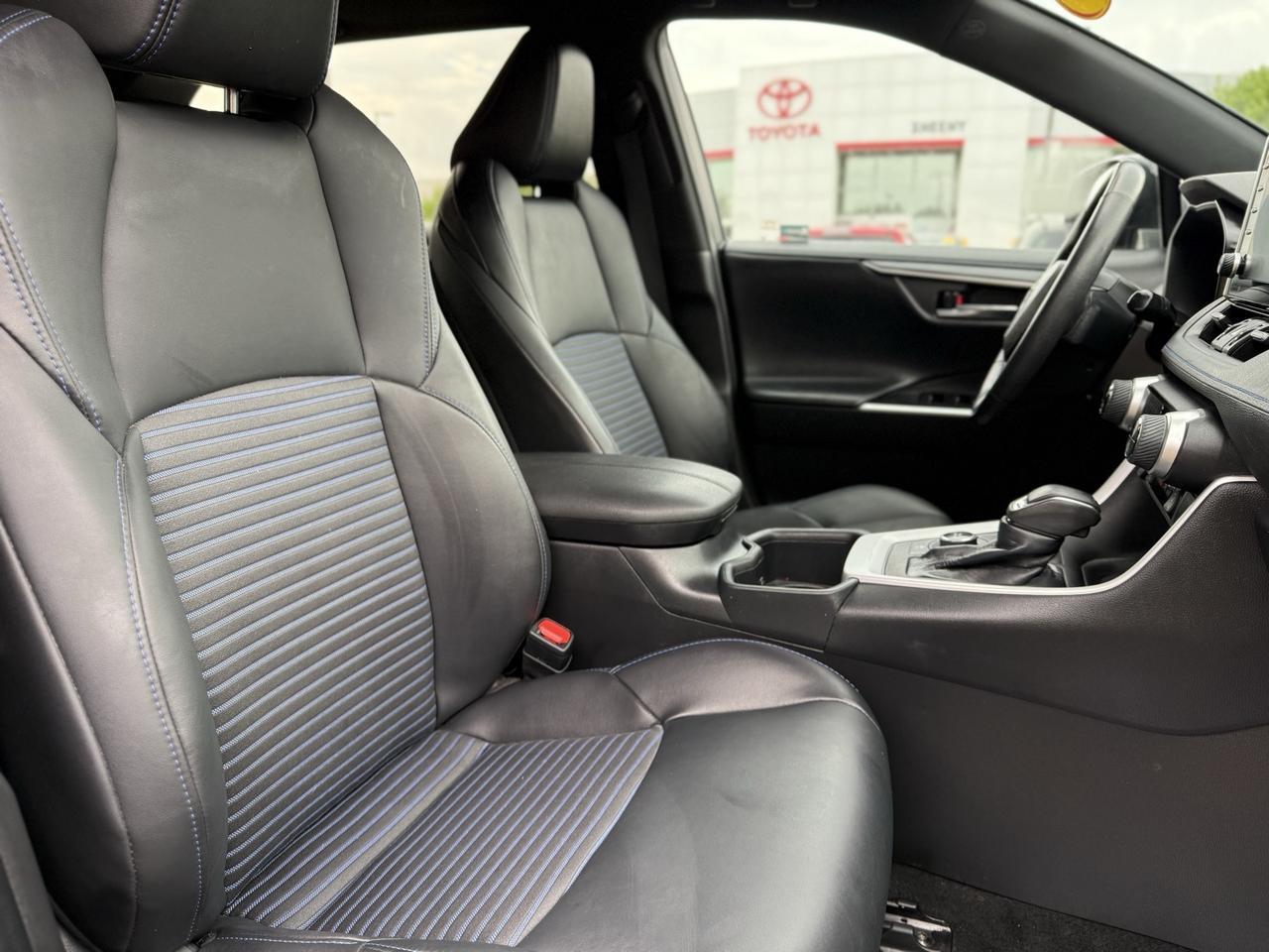 2022 Toyota RAV4 Hybrid XSE Stafford VA