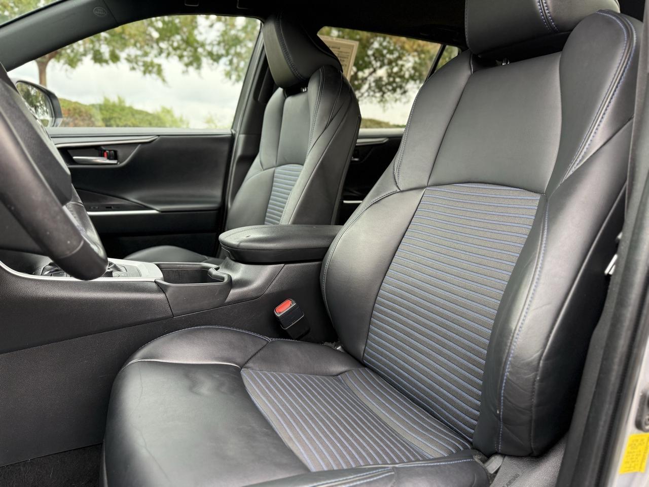 2022 Toyota RAV4 Hybrid XSE Stafford VA