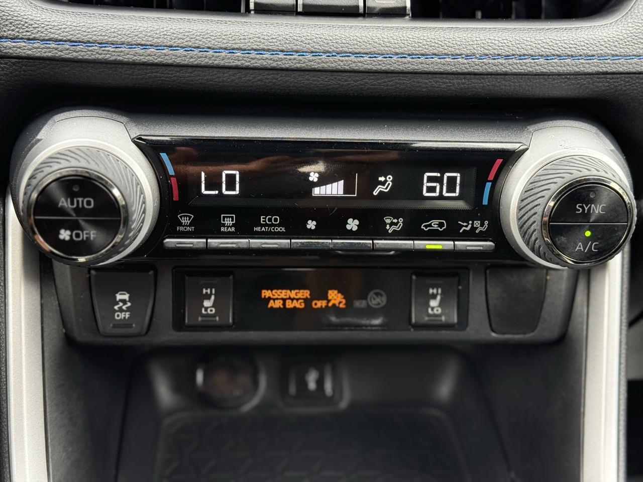 2022 Toyota RAV4 Hybrid XSE Stafford VA