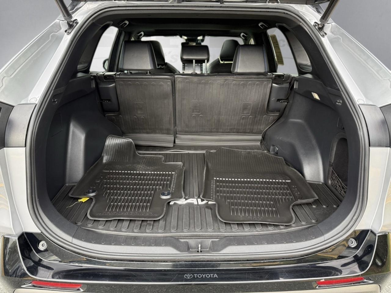 2022 Toyota RAV4 Hybrid XSE Stafford VA