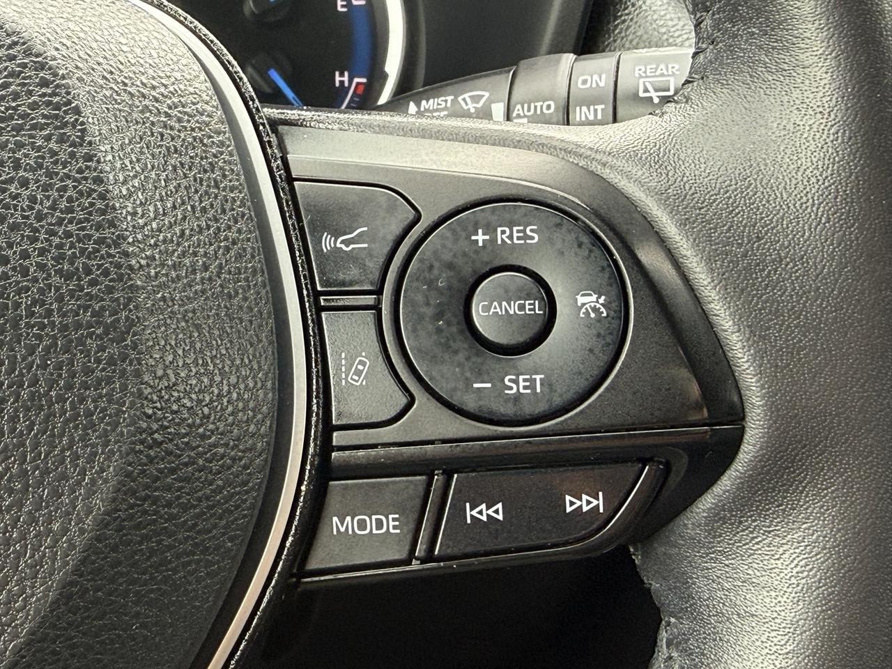2022 Toyota RAV4 Hybrid XSE Stafford VA