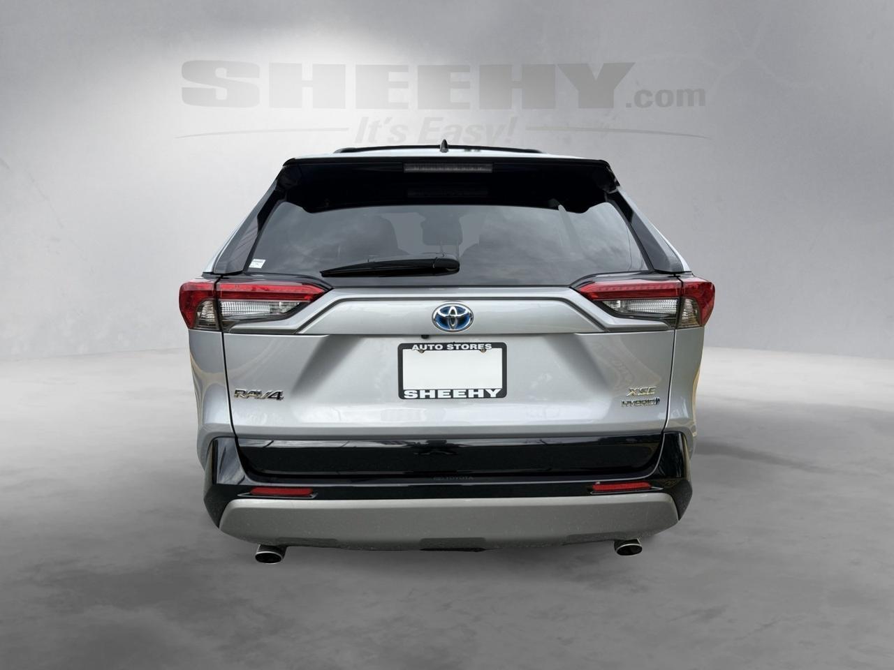 2022 Toyota RAV4 Hybrid XSE Stafford VA