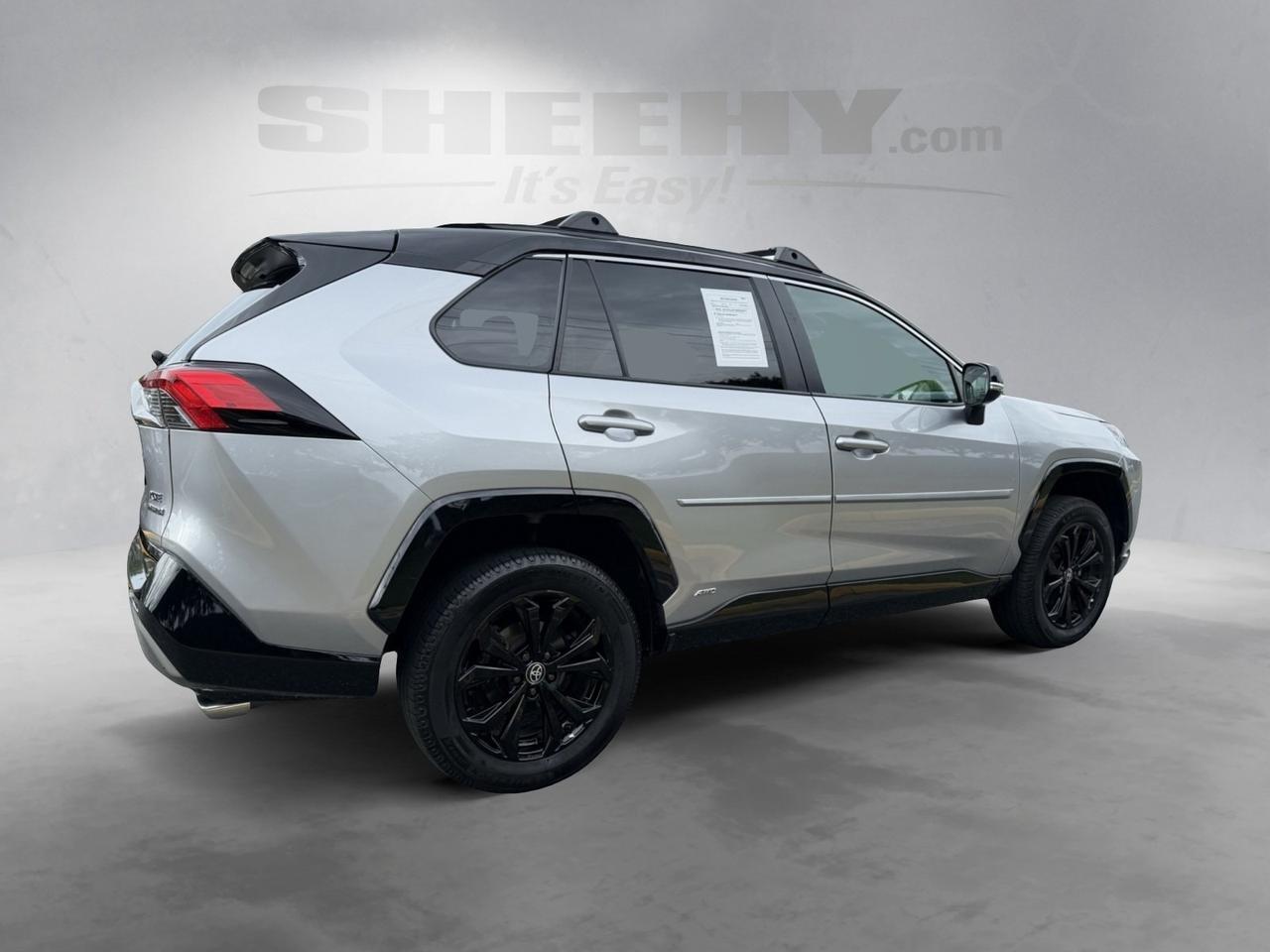 2022 Toyota RAV4 Hybrid XSE Stafford VA