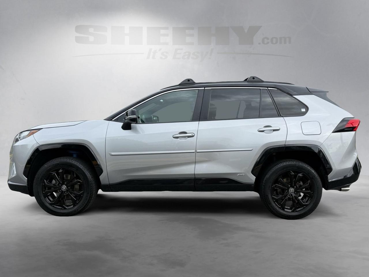 2022 Toyota RAV4 Hybrid XSE Stafford VA