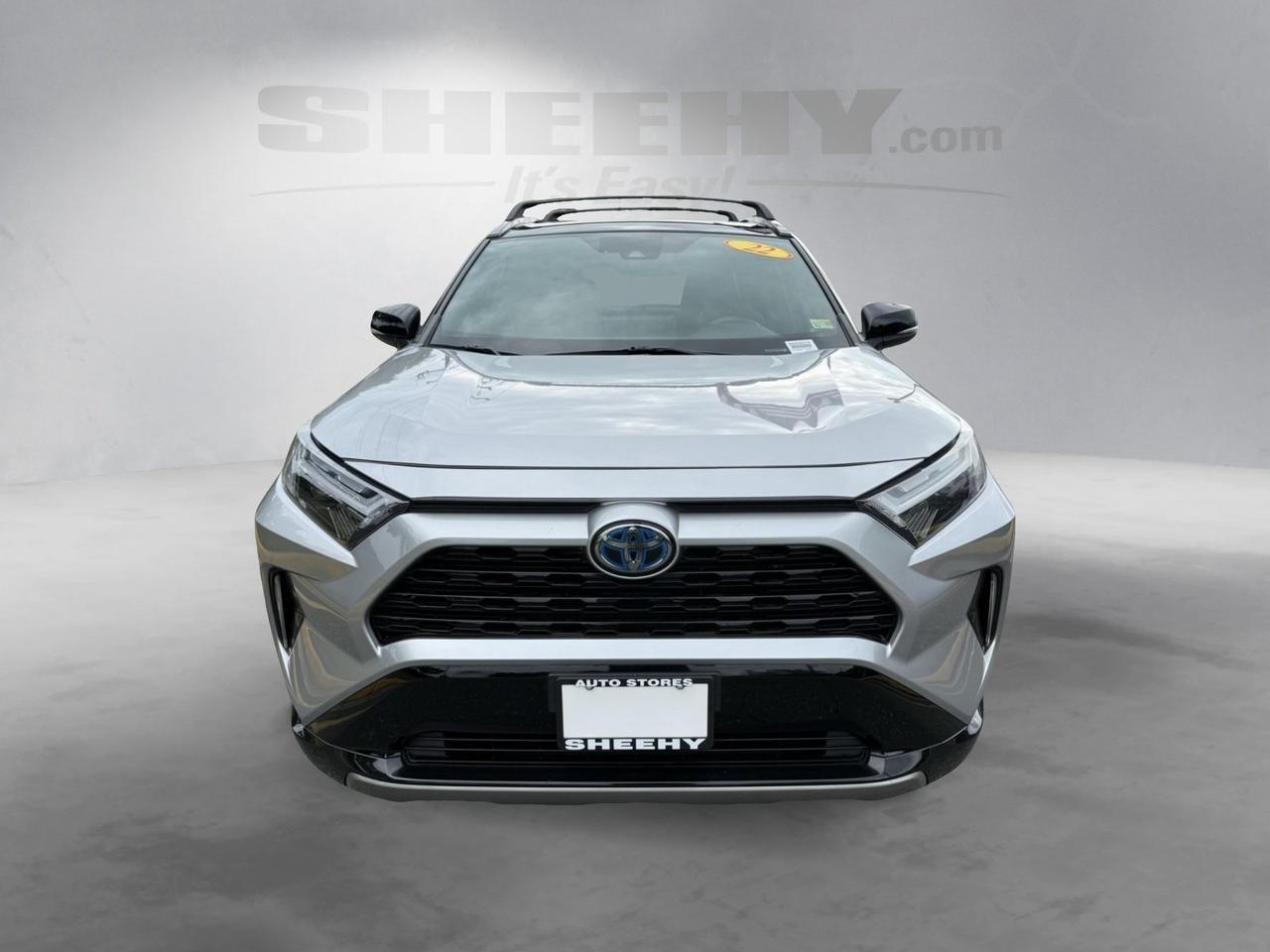 2022 Toyota RAV4 Hybrid XSE Stafford VA