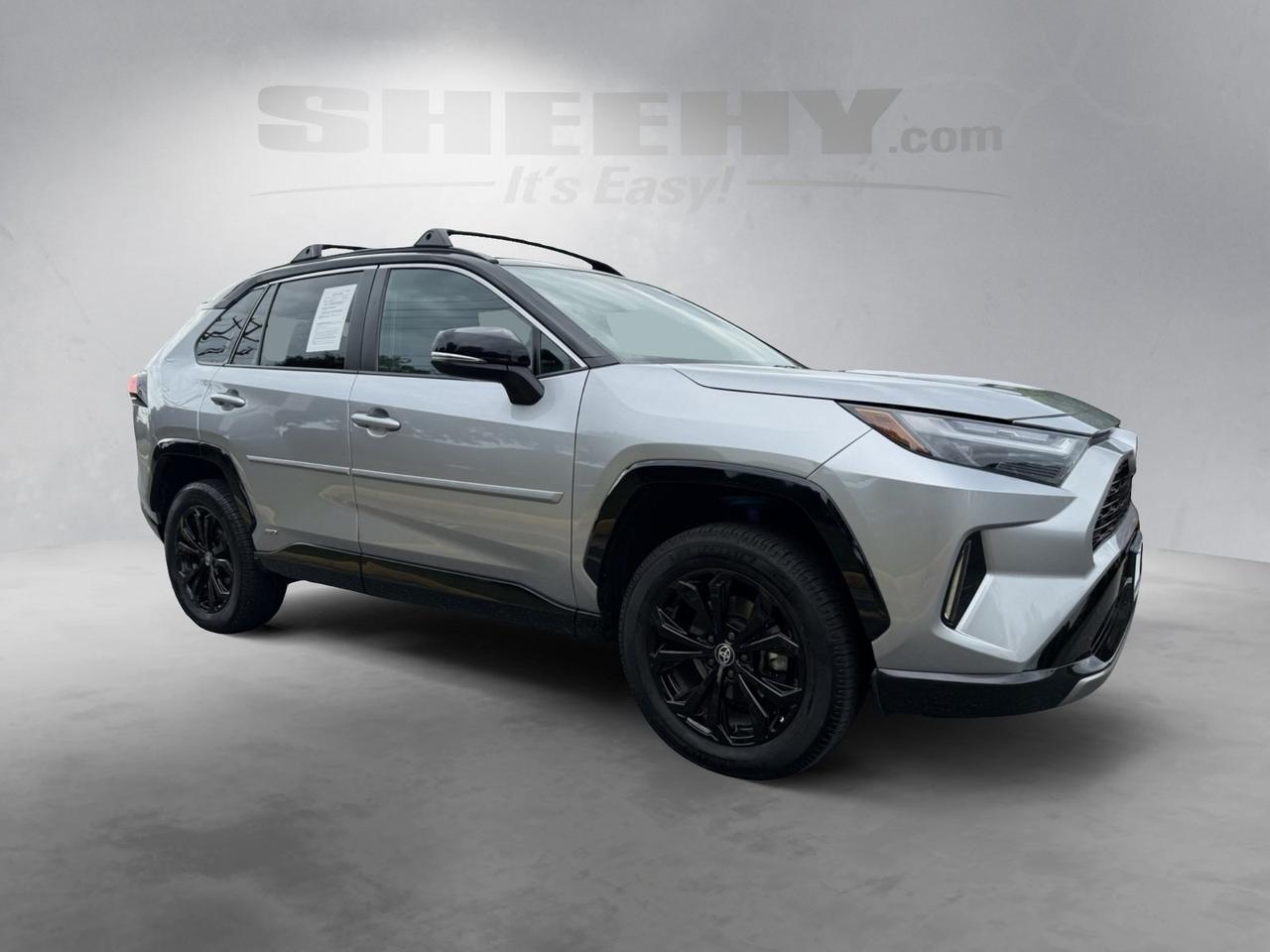 2022 Toyota RAV4 Hybrid XSE Stafford VA