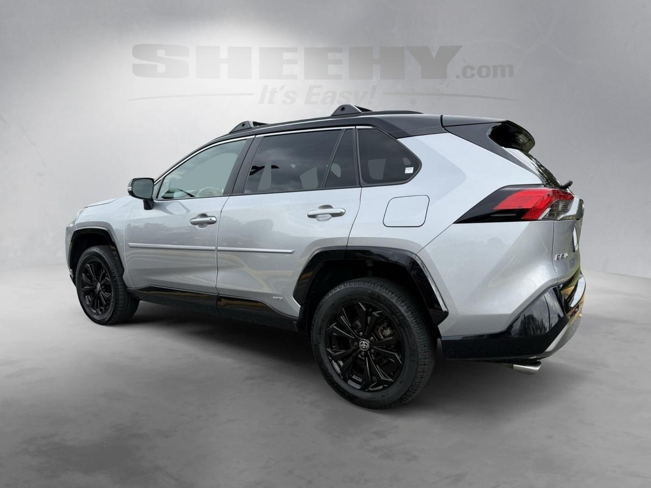 2022 Toyota RAV4 Hybrid XSE Stafford VA