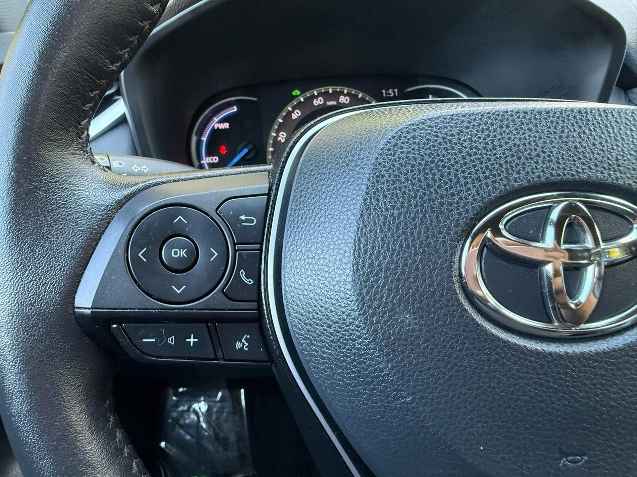 2022 Toyota RAV4 Hybrid XSE Stafford VA