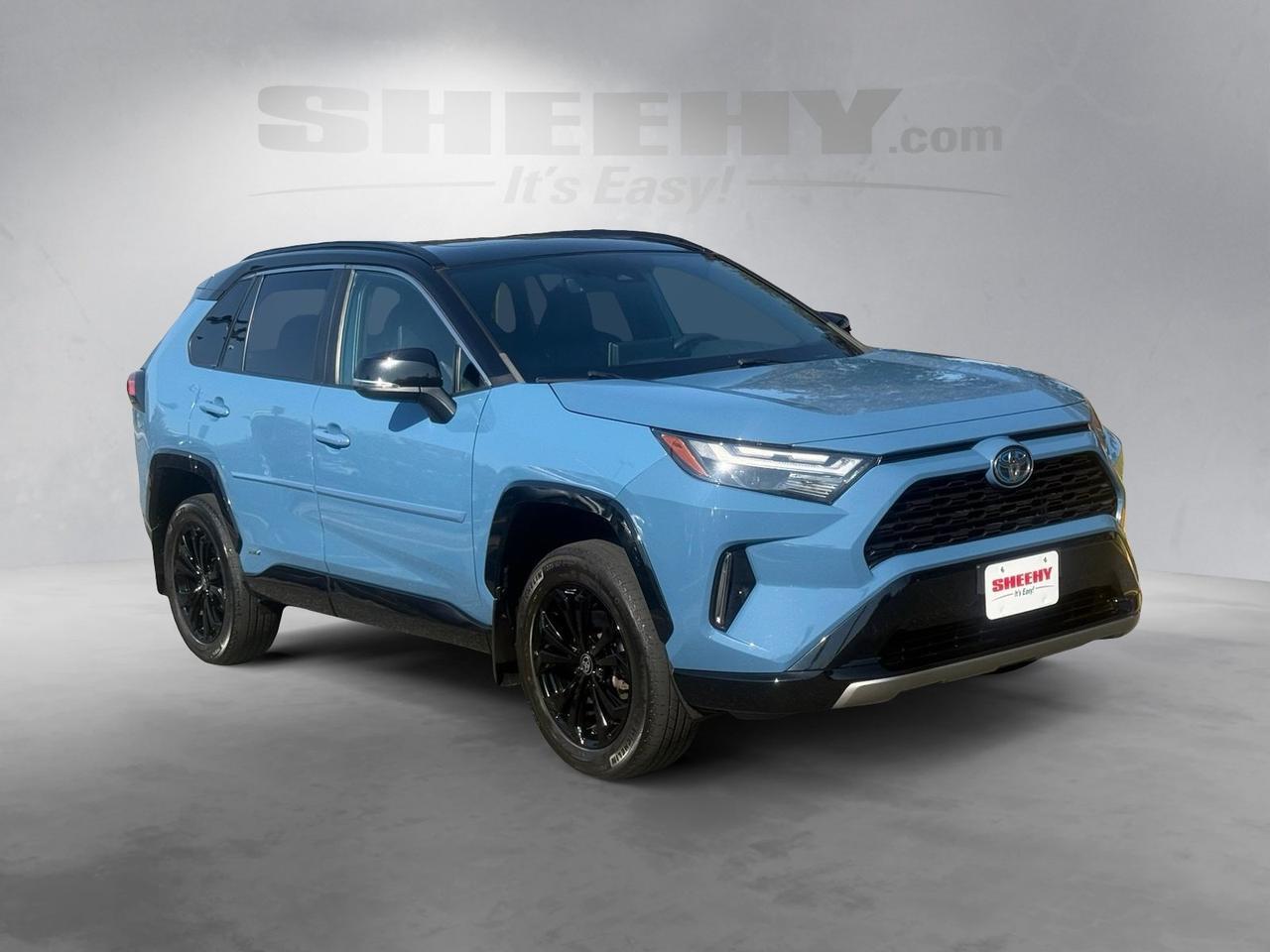 2022 Toyota RAV4 Hybrid XSE Stafford VA