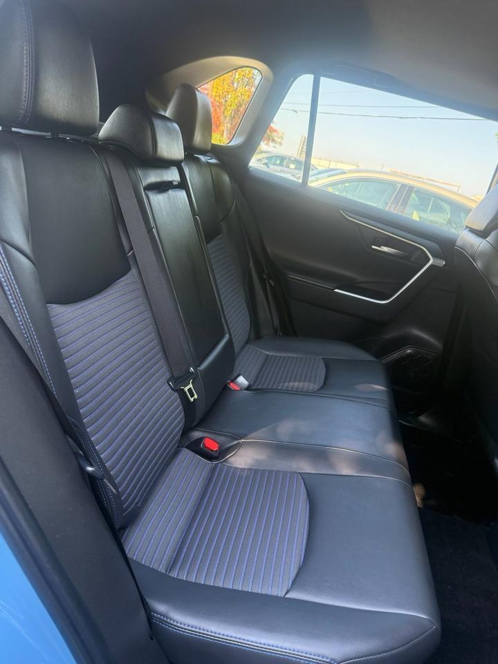 2022 Toyota RAV4 Hybrid XSE Stafford VA
