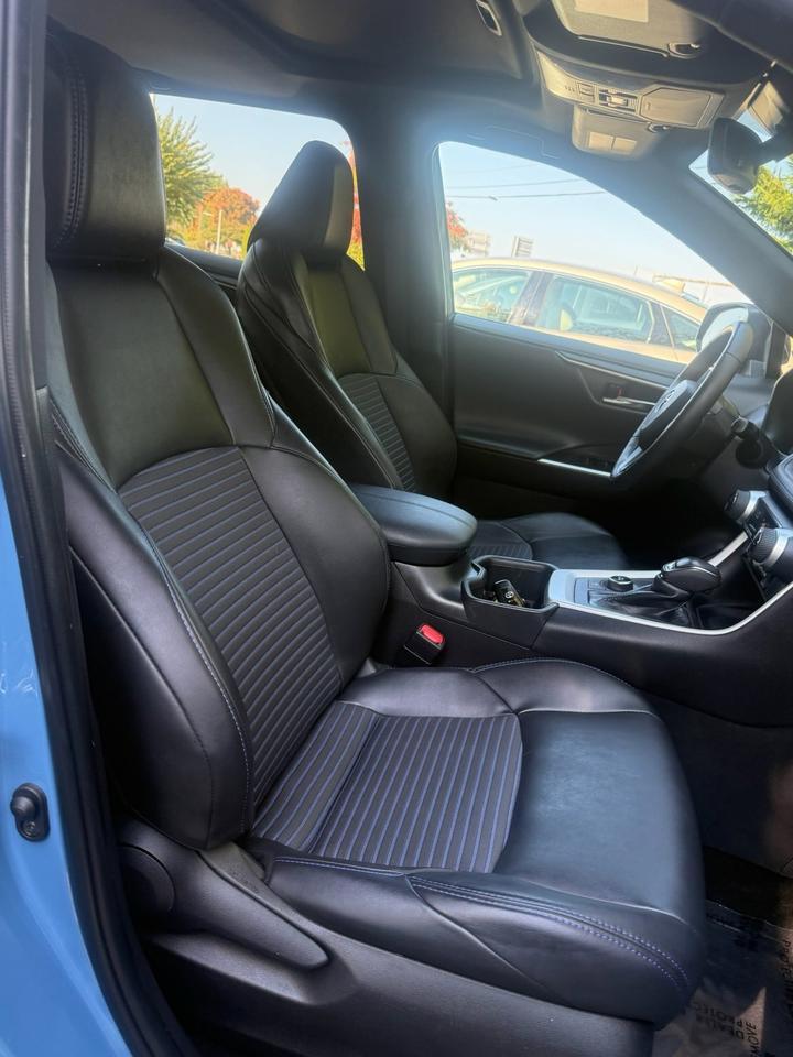 2022 Toyota RAV4 Hybrid XSE Stafford VA