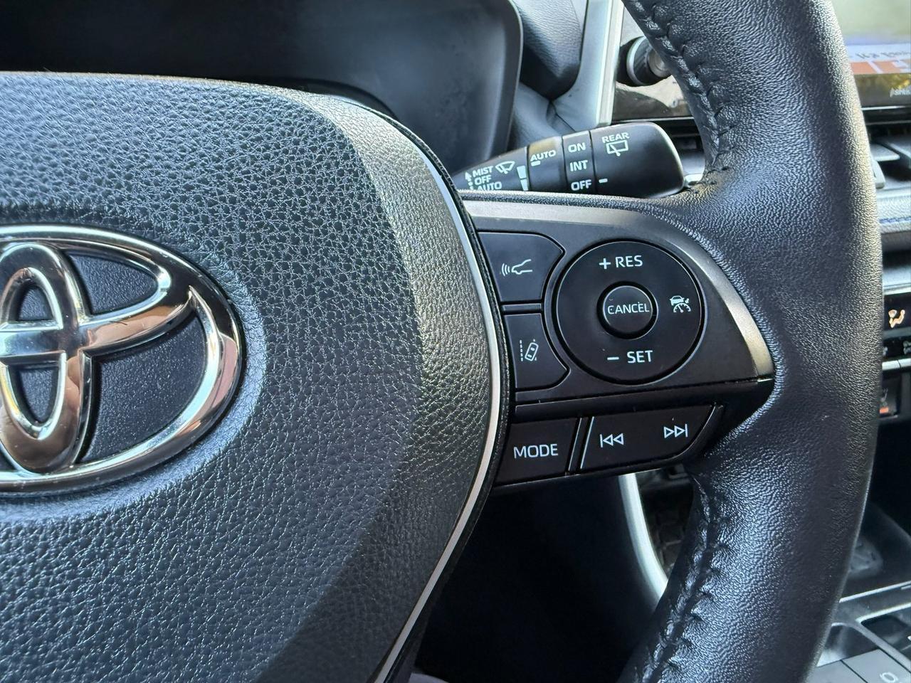2022 Toyota RAV4 Hybrid XSE Stafford VA