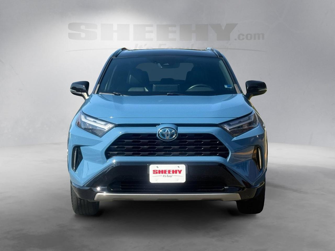 2022 Toyota RAV4 Hybrid XSE Stafford VA