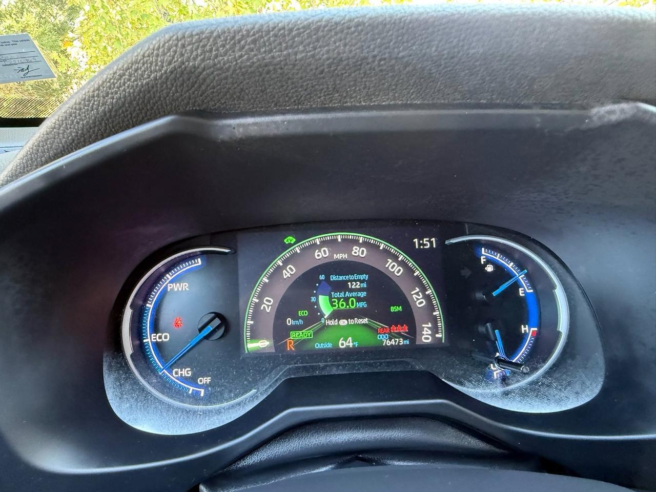 2022 Toyota RAV4 Hybrid XSE Stafford VA