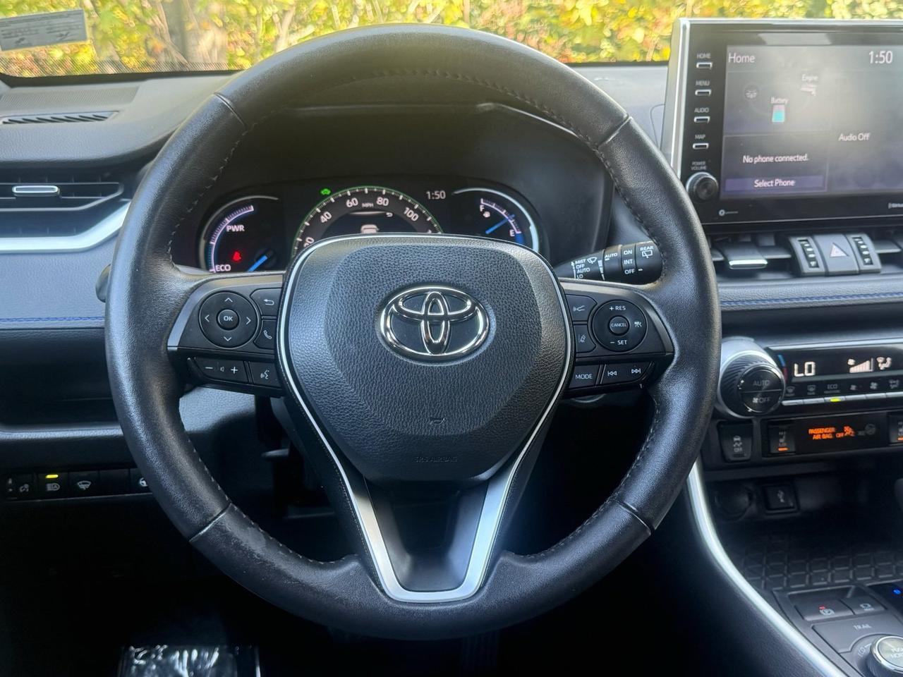 2022 Toyota RAV4 Hybrid XSE Stafford VA