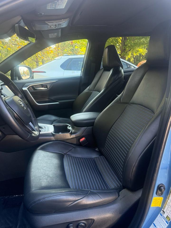 2022 Toyota RAV4 Hybrid XSE Stafford VA