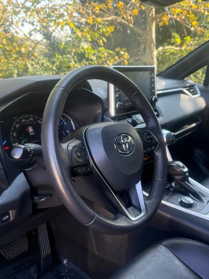 2022 Toyota RAV4 Hybrid XSE Stafford VA