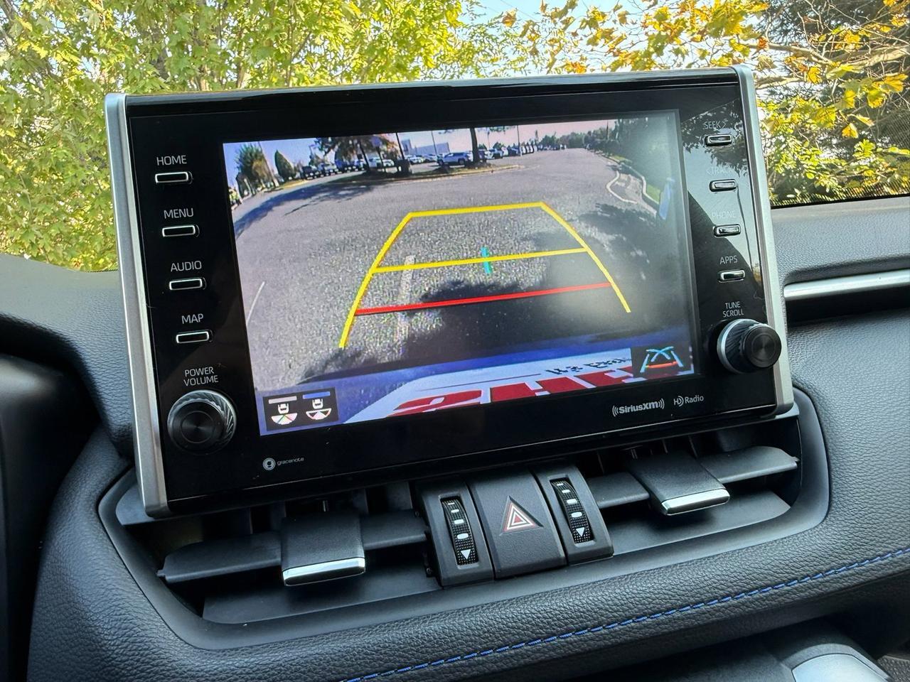 2022 Toyota RAV4 Hybrid XSE Stafford VA