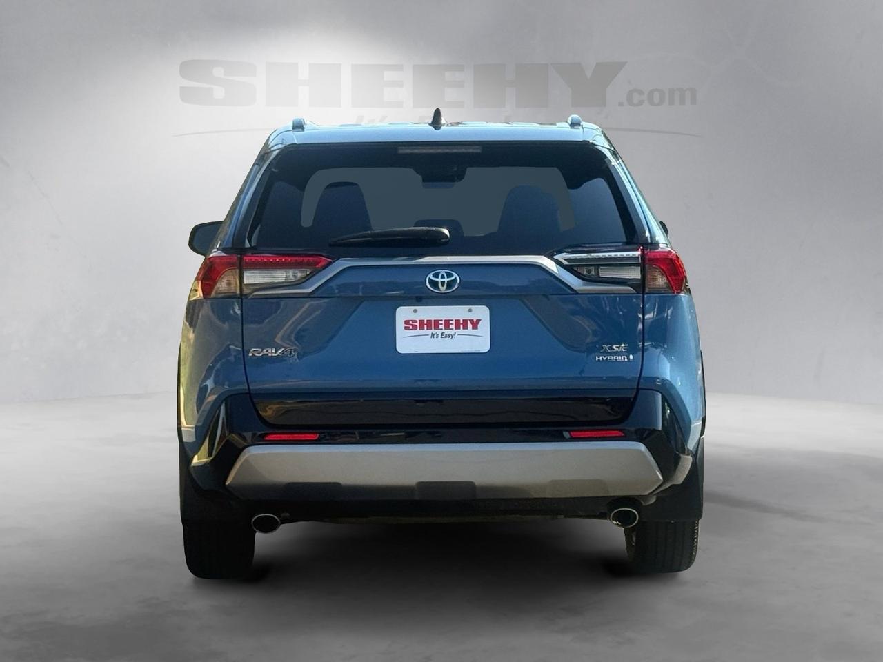 2022 Toyota RAV4 Hybrid XSE Stafford VA