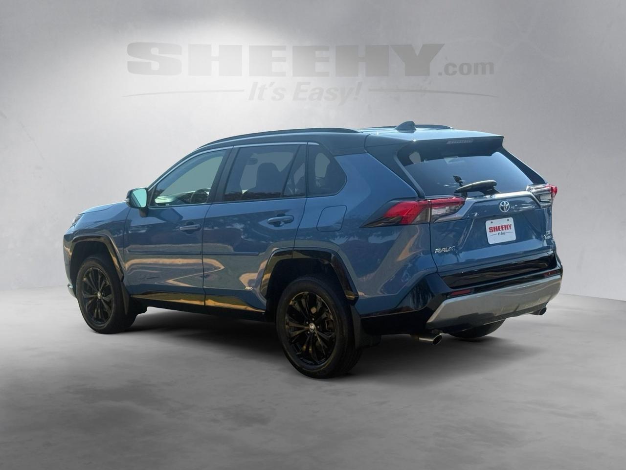 2022 Toyota RAV4 Hybrid XSE Stafford VA