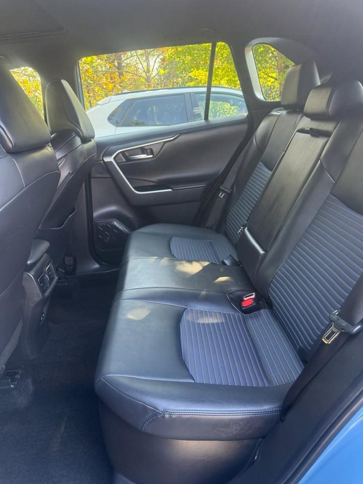2022 Toyota RAV4 Hybrid XSE Stafford VA
