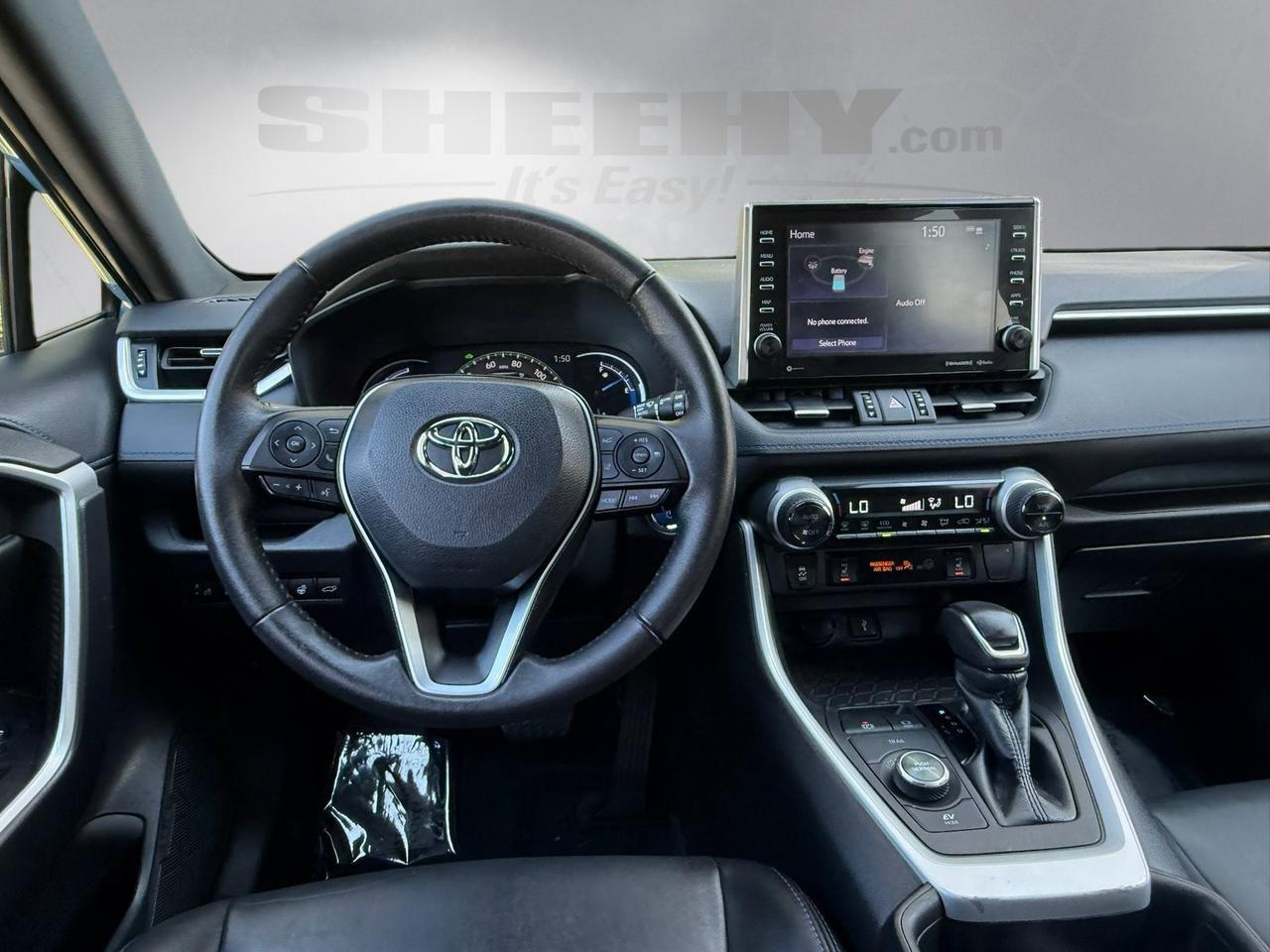 2022 Toyota RAV4 Hybrid XSE Stafford VA
